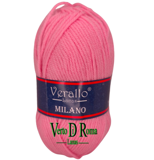 Verallo Milano Wool Ball