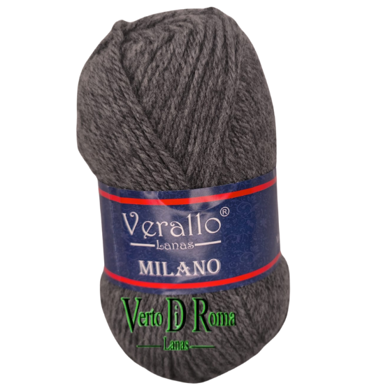 Verallo Milano Wool Ball