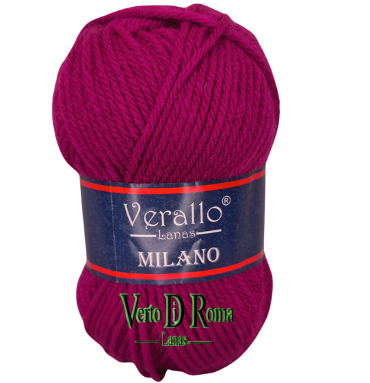 Verallo Milano Wool Ball