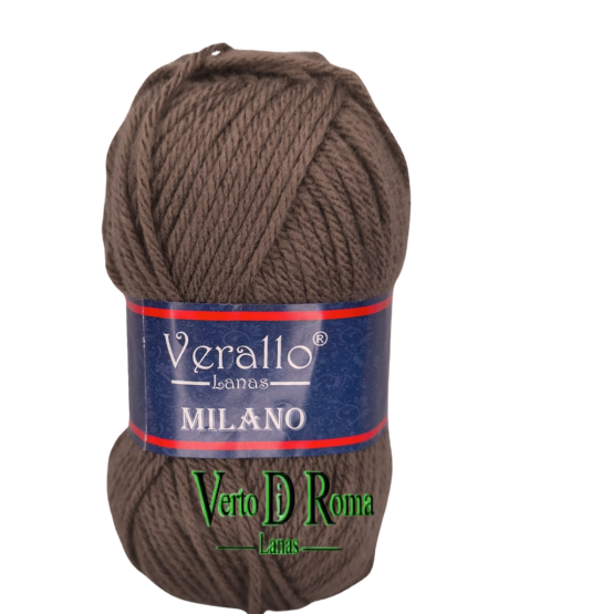 Verallo Milano Wool Ball
