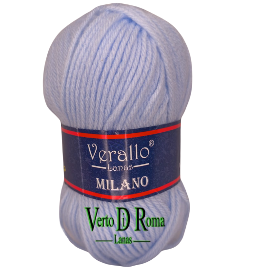 Verallo Milano Wool Ball