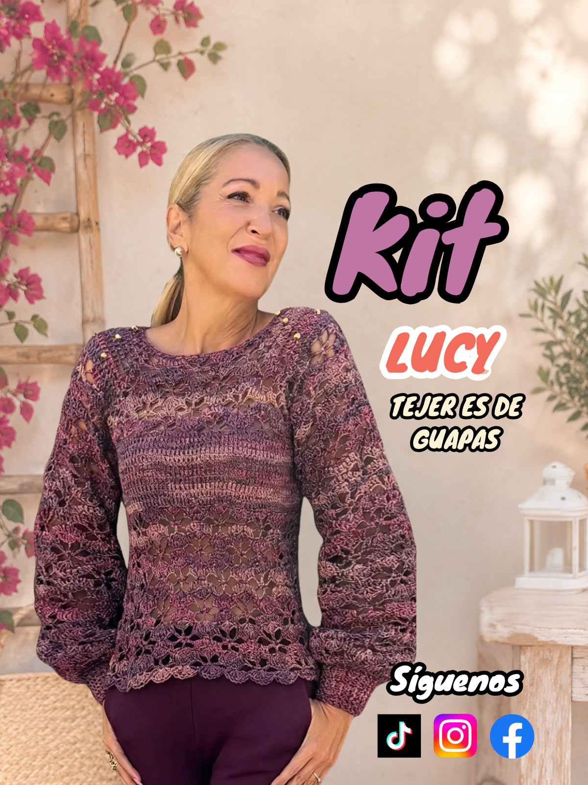 KIT Lucy
