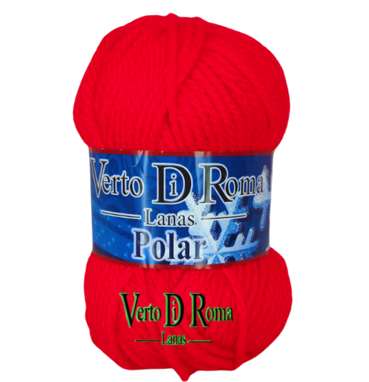 Lana Polar