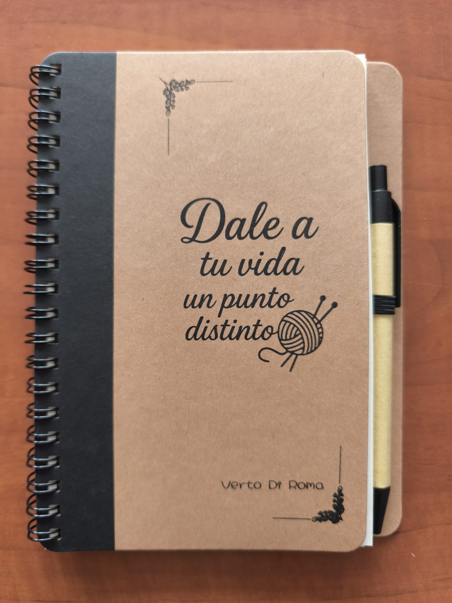 LIBRETA DE VERTO DI ROMA