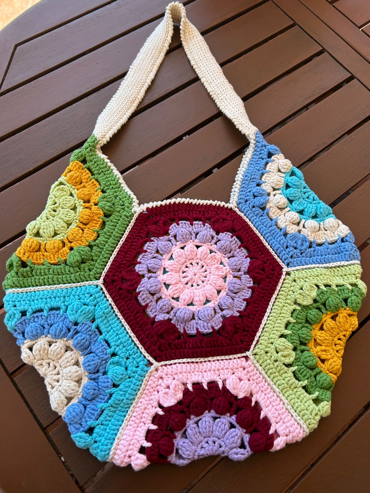 KIT BOLSO TRAMONTI