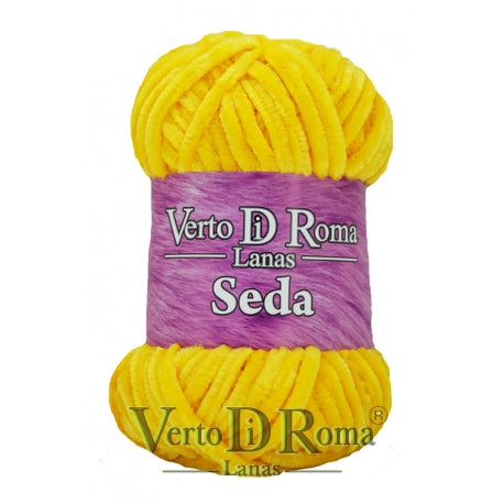Silk Wool Ball