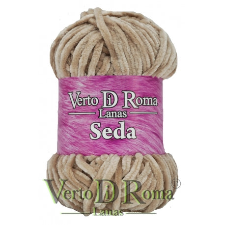 Silk Wool Ball