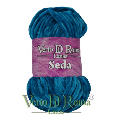 Silk Wool Ball