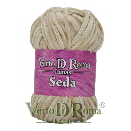 Silk Wool Ball