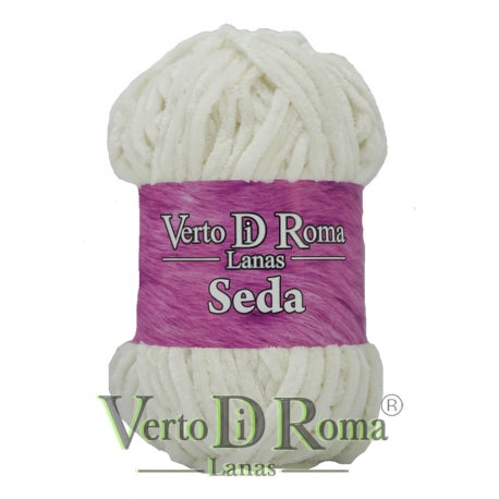 Silk Wool Ball