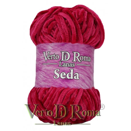 Silk Wool Ball