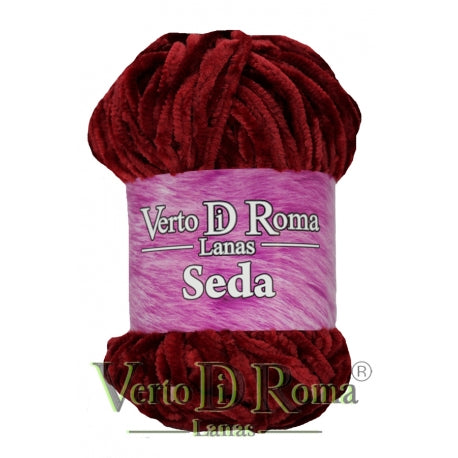 Silk Wool Ball