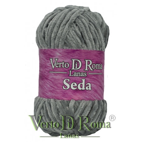Silk Wool Ball