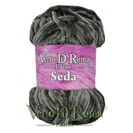 Silk Wool Ball