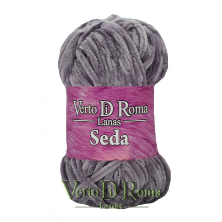 Silk Wool Ball