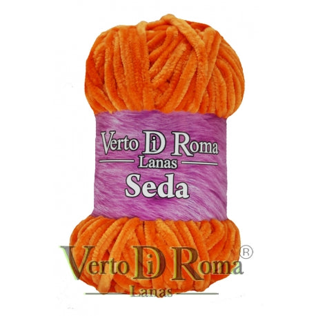 Silk Wool Ball