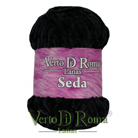 Silk Wool Ball