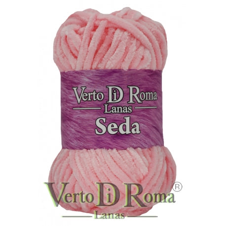Silk Wool Ball