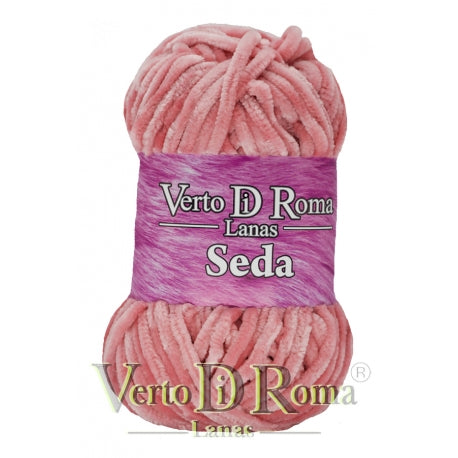 Silk Wool Ball