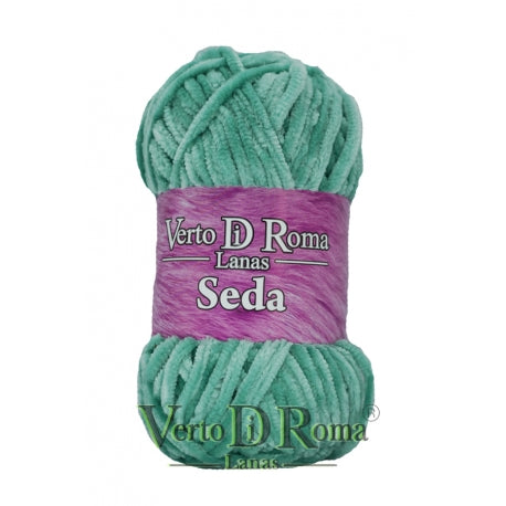 Silk Wool Ball