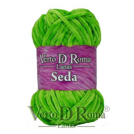 Silk Wool Ball