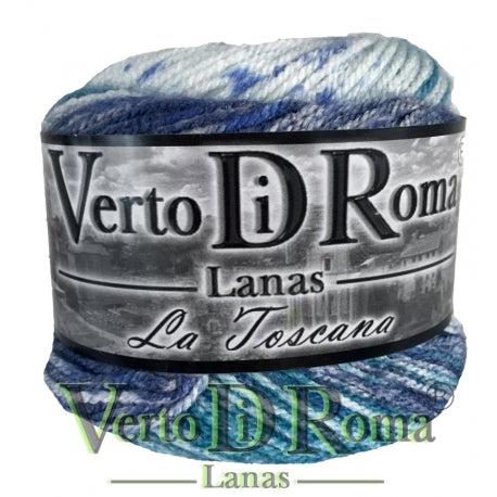 Tuscany Wool Ball