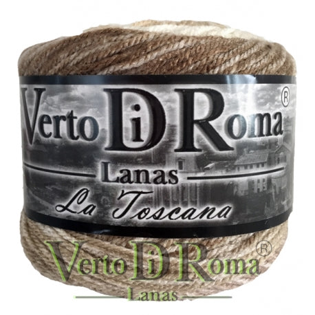 Tuscany Wool Ball