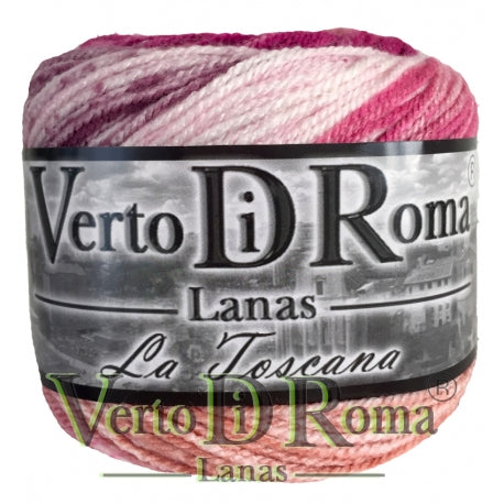 Tuscany Wool Ball