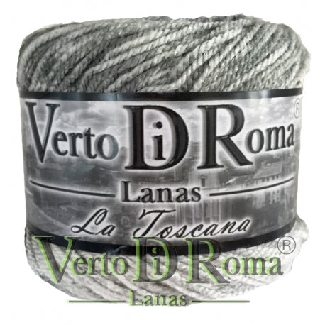 Tuscany Wool Ball