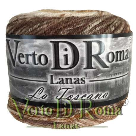 Tuscany Wool Ball