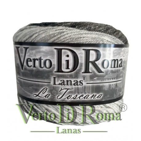 Tuscany Wool Ball