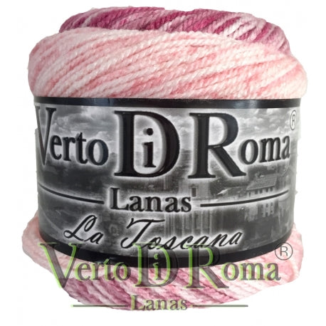 Tuscany Wool Ball