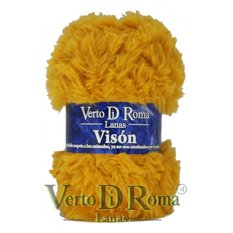 Vison
