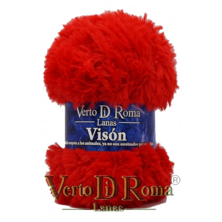 Vison