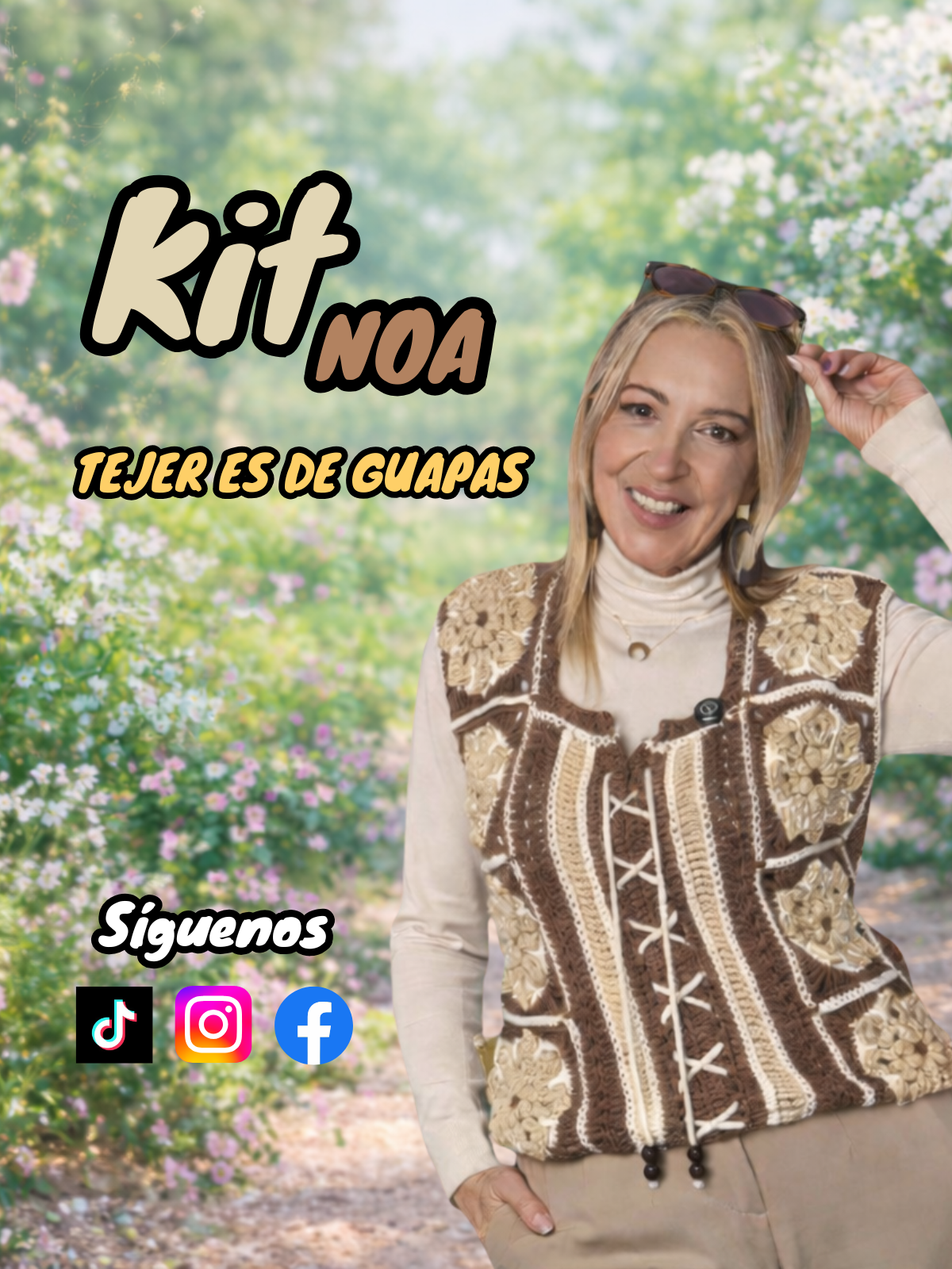 Kit Noa 🧶