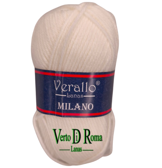Lana Verallo Milano