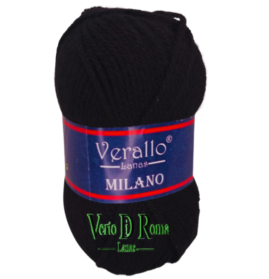 Lana Verallo Milano