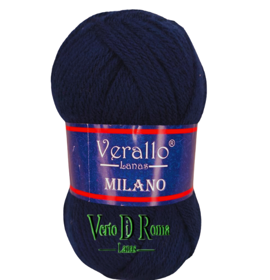Lana Verallo Milano