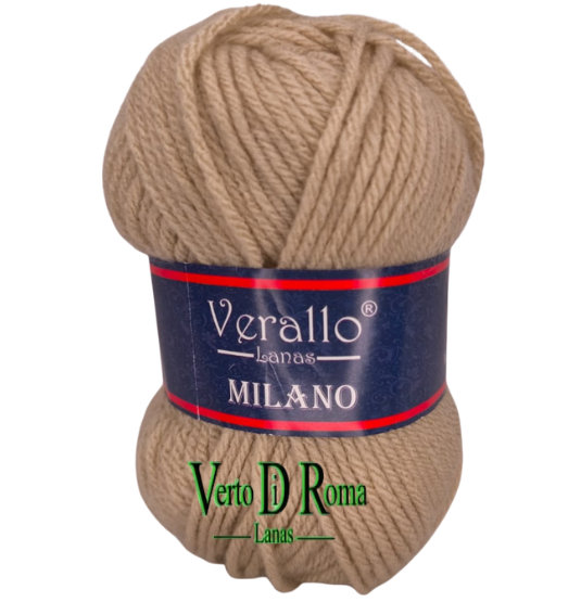 Lana Verallo Milano