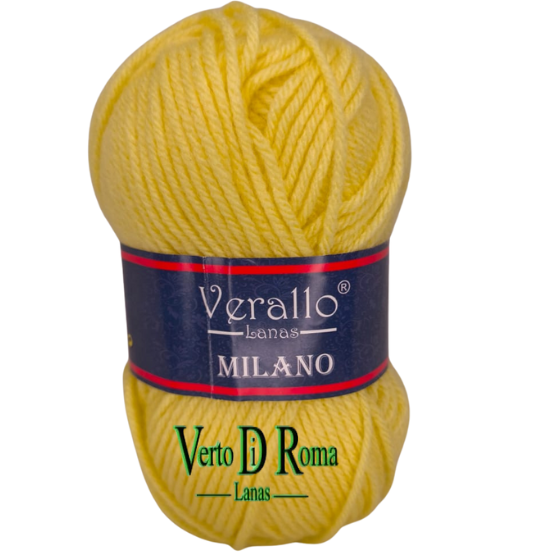 Lana Verallo Milano