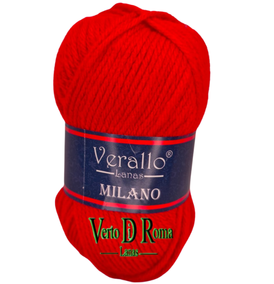 Lana Verallo Milano