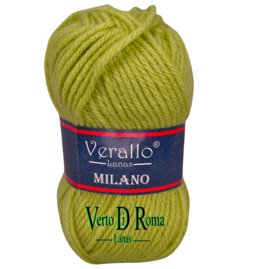 Lana Verallo Milano