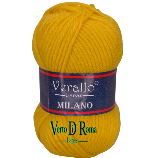Lana Verallo Milano