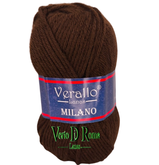 Lana Verallo Milano