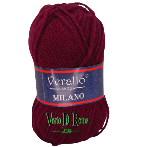 Lana Verallo Milano