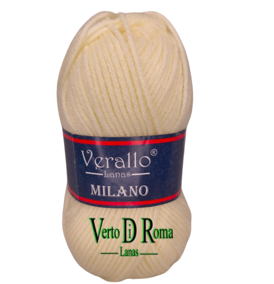 Lana Verallo Milano
