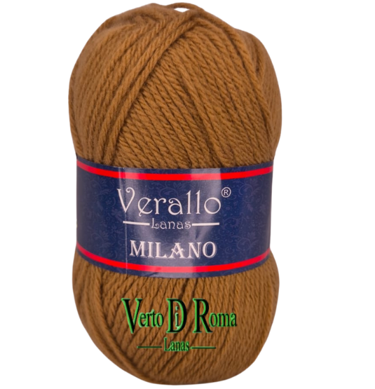 Lana Verallo Milano
