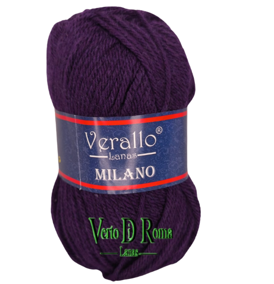 Lana Verallo Milano