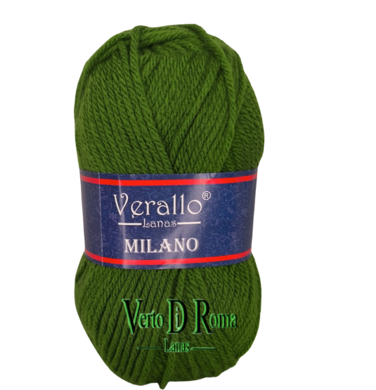 Lana Verallo Milano