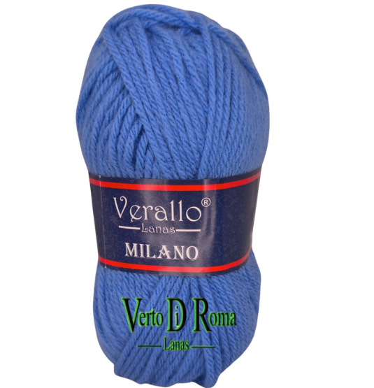 Lana Verallo Milano